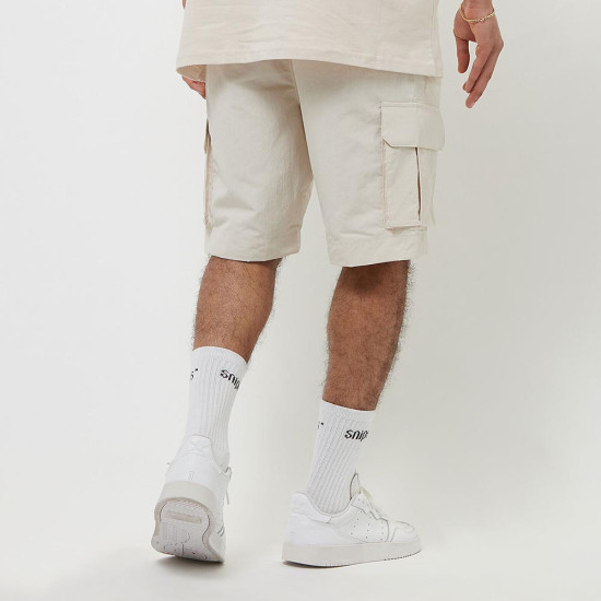 Karl Kani Ανδρικό σορτς Rubber Signature Cargo Shorts